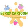 Berry Cartoon and 
