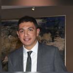 Ramy Mohamed Sales Manager- Middle East and Ingredients manufacturer