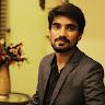 Ali Husnain Shad and 