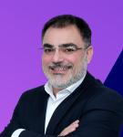 Sevag Mahrejian Regional Sales Manager - Bakery Division at GEA Middle East, Pakistan & Egypt and Equipment manufacturer