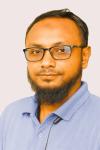 Md. Habibur Rahman I am working in food manufacturing company as a Quality Controller in Bangladesh. My Position is Assistant Manager. and Consultant