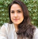 Joseane Marchi Silva Cargill and Ingredients manufacturer