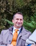Davide VIBERTI Area Sales Manager Latin and South America, Spain and Portugal - SARP Tecnologie and Equipment manufacturer