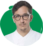 liran R&D CHEF and Consultant
