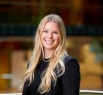 Katrine Helene Holm Global Marketing Manager in Arla Foods Ingredients and Ingredients manufacturer