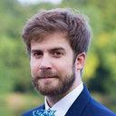 Gautier Cesbron Lavau R&D co-director and Ingredients manufacturer