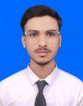 Muhammad Sheraz Khan Food Quality & Safety Specialist | HACCP | GMP | Food Processing and Other