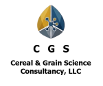 CGS Cereal & Grain Science Consultancy Consulting from United States