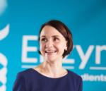 Annika Elfner Product & Marketing Manager Baking Enzymes at AB Enzymes and Ingredients manufacturer