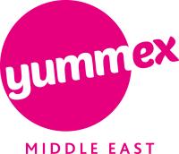 yummex Middle East Events from United Arab Emirates logo