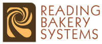 Reading Bakery Systems Equipment Manufacturer from United States logo