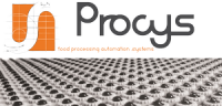 Procys Equipment Manufacturer from France logo