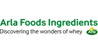 Arla Foods Ingredients Ingredients from Denmark logo