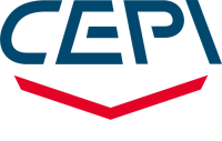 CEPI Spa Equipment Manufacturer from Italy logo
