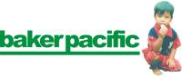 Baker Pacific Ltd Consulting from United Kingdom logo