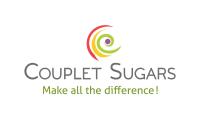 Couplet Sugars Ingredients from Belgium logo