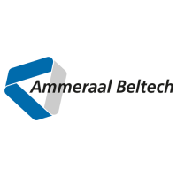 Ammeraal Beltech Equipment Manufacturer from Netherlands logo