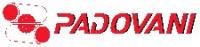 Padovani Equipment Manufacturer from Italy logo