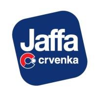 Jaffa Crvenka Biscuit Manufacturer from Serbia logo