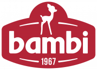 Bambi Biscuit Manufacturer from Serbia logo