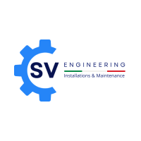 SV Engineering & Consulting Consulting from Italy logo