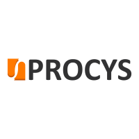 Procys Equipment Manufacturer from France logo