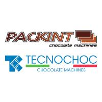 PACKINT CHOCOLATE MACHINES SRL Equipment Manufacturer from Italy logo