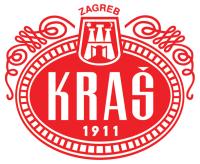 Kraš Food Industry Plc Biscuit Manufacturer from Croatia (Hrvatska) logo