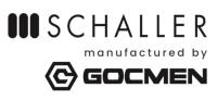 SCHALLER Solutions Equipment Manufacturer from Austria logo
