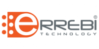 Errebi Technology Equipment Manufacturer from Italy logo