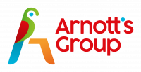 Arnott’s Group Biscuit Manufacturer from Australia logo