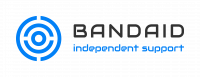 BANDAID AB Consulting from Sweden logo