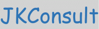 JKConsult Consulting from Switzerland logo