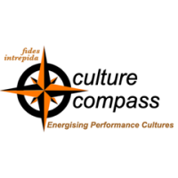 Culture Compass Consulting from United Kingdom logo